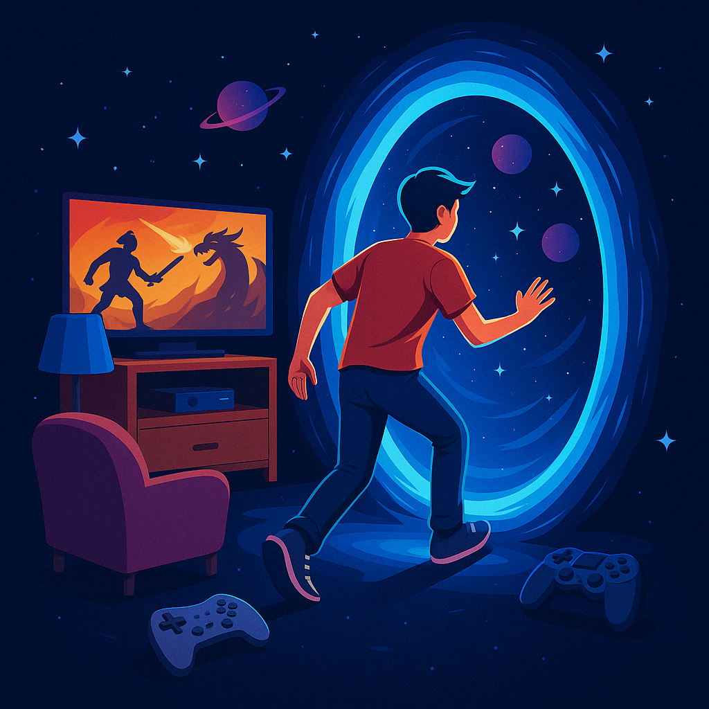 Universe of Entertainment