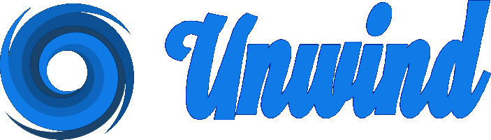 Unwind Logo