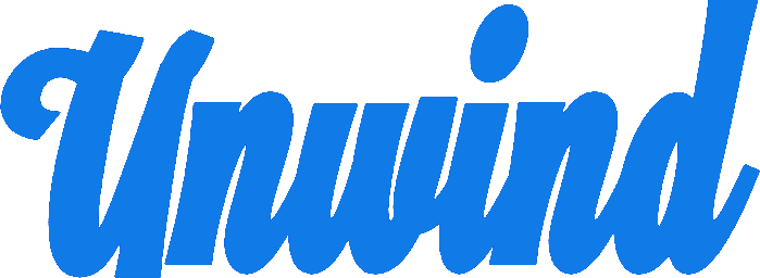 Unwind Logo