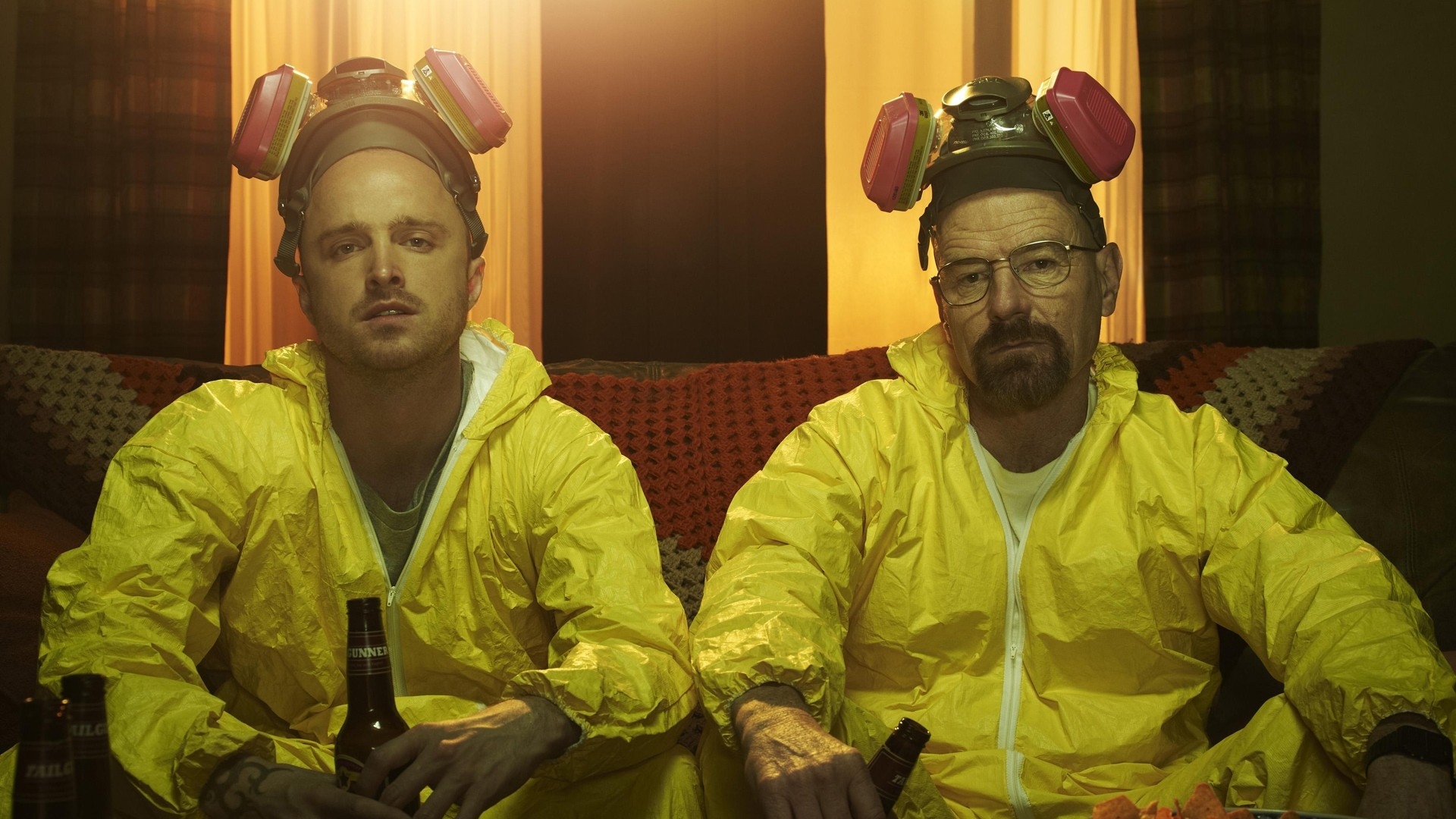 Breaking Bad screenshot
